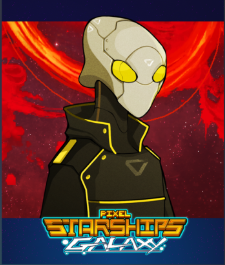 像素星舰第二代新人普及版AI